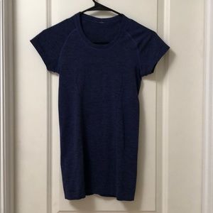 Lululemon Swiftly Tech Short Sleeve Crew